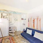 Beach Bum Bungalow