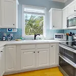Cool Corner