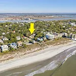 220 W Ashley - Corner Cottage - Central Location