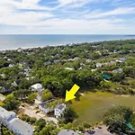 79 Sandbar Ln - Folly In Love - Renovated Private Home - Sunset Views