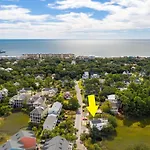 79 Sandbar Ln - Folly In Love - Renovated Private Home - Sunset Views