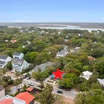 208 W Ashley - Central Location - 2 Mins To The Beach