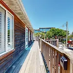 Folly Beach Condos