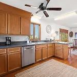 1511 Forrest Ave - Sea Caught The Katy - Private Pool- Ocean View
