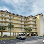 408 Cov Atlantic Breeze Oceanfront Top Floor Villa 2 Pools