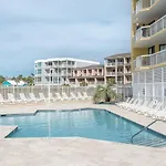 408 Cov Atlantic Breeze Oceanfront Top Floor Villa 2 Pools