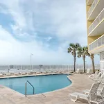 408 Cov Atlantic Breeze Oceanfront Top Floor Villa 2 Pools