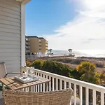 Seacoast Villa 2 Ocean View 2 Blocks From Center Street