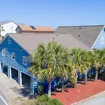 Blue Bayou
