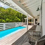 213 W Indian - Unique Pool House -Central Location