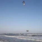 Salt Sea