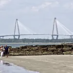 Salt Sea