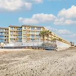 Charleston Oceanfront Villa 306