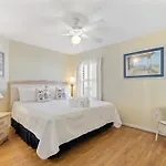 Charleston Oceanfront Villa 306