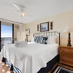 Charleston Oceanfront Villa 306