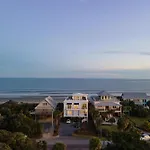 Oceans Eye By Avantstay Beach Front Home W Roof Top Pool Putting Green