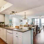 Charleston Oceanfront Villas