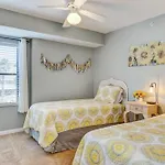 Charleston Oceanfront Villas