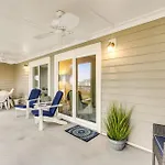 Mariners Cay 52