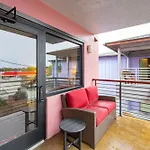 Boutique Vera Hotel In The Heart Of Folly Beach