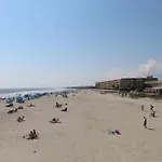 Salty Sanctuary
