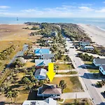 1724 E Ashley - Katie\'S Cottage In A Quiet Area Of The Beach