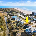 1724 E Ashley - Katie\'S Cottage In A Quiet Area Of The Beach