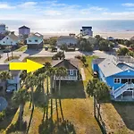 1724 E Ashley - Katie\'S Cottage In A Quiet Area Of The Beach