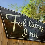 Folliday Inn- The Coronado- Room 11