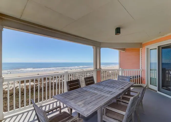 Ocean Point Villa 301