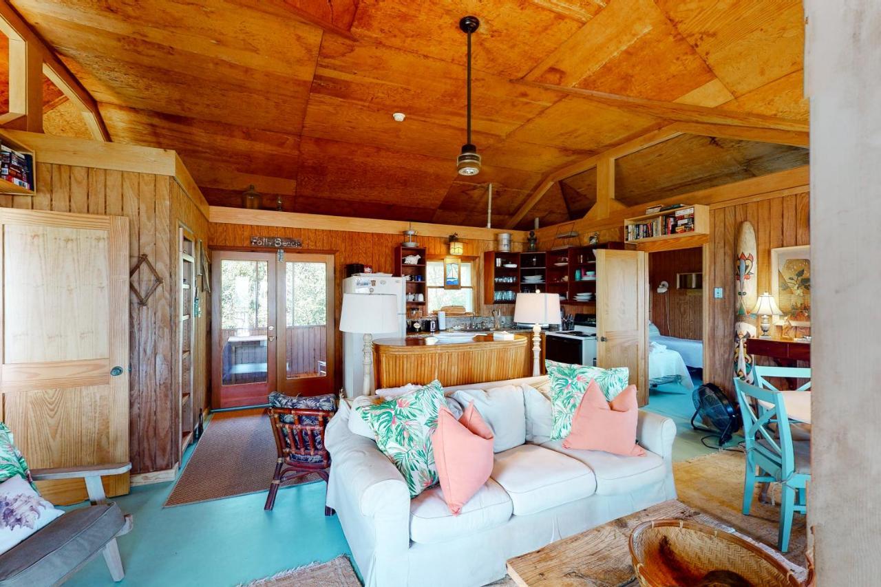 Holiday home Sho-rest Folly Beach