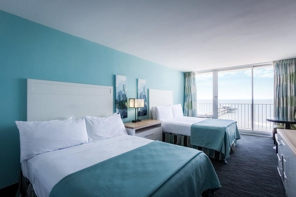 Tides Folly Beach, Charleston's Oceanfront Hotel 3*