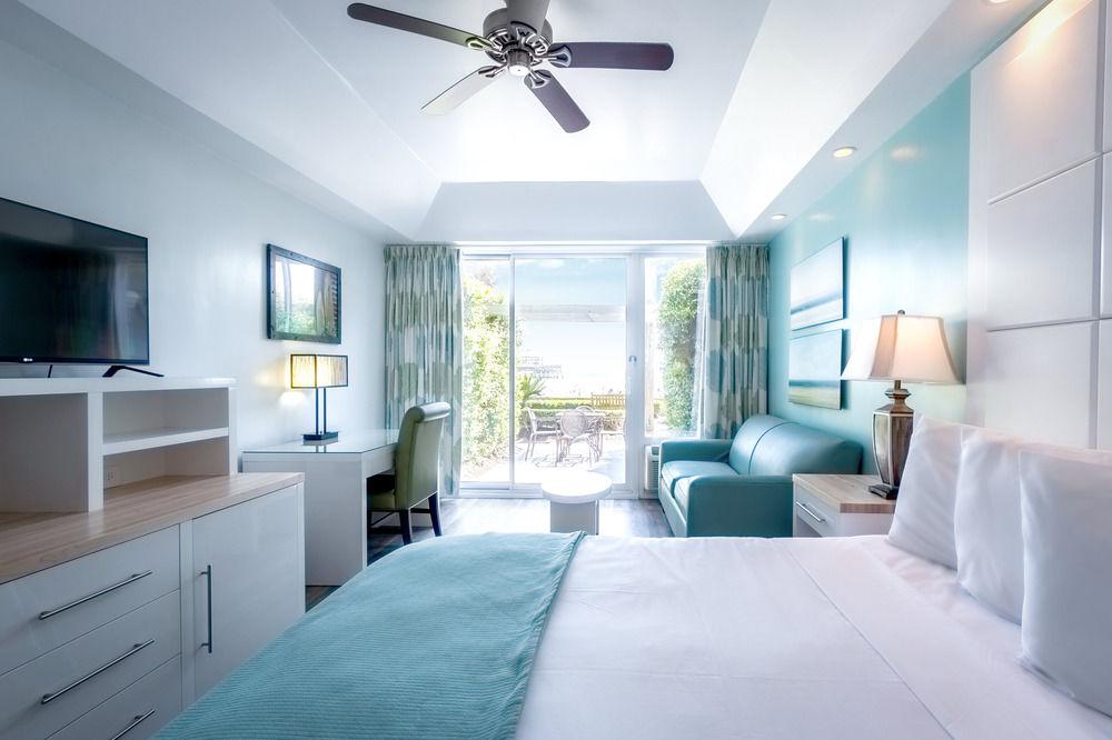 Hotel Tides Folly Beach, Charleston's Oceanfront
