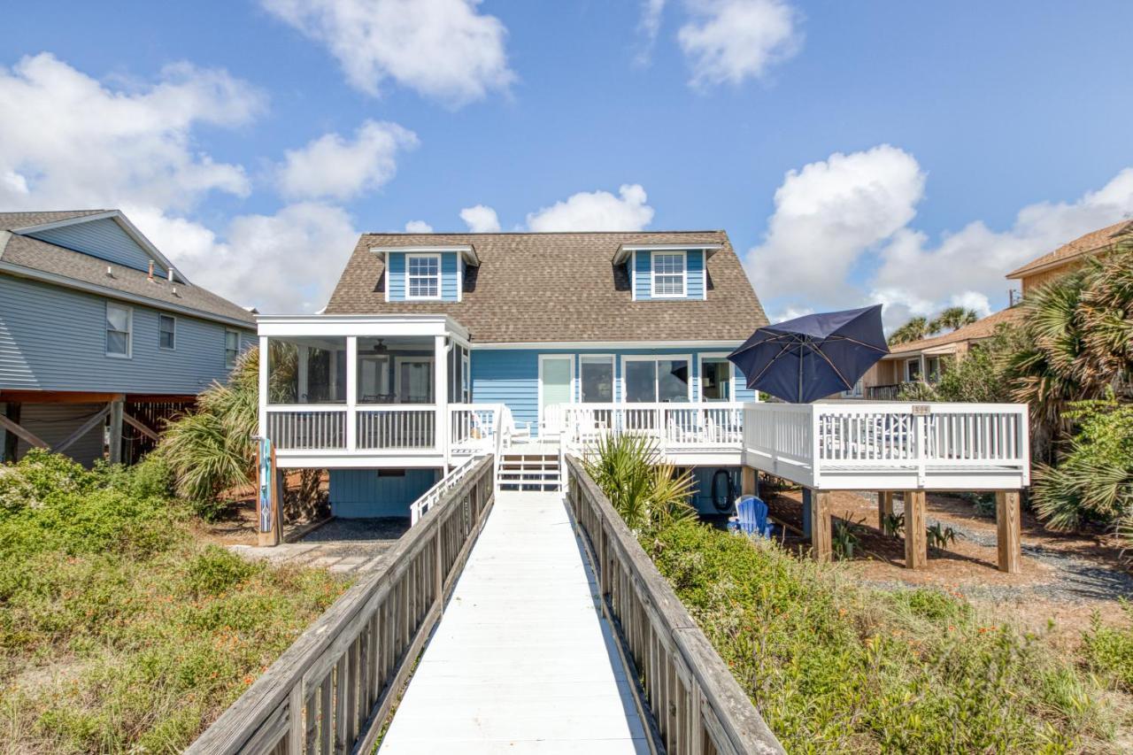 Blue Bayou Folly Beach