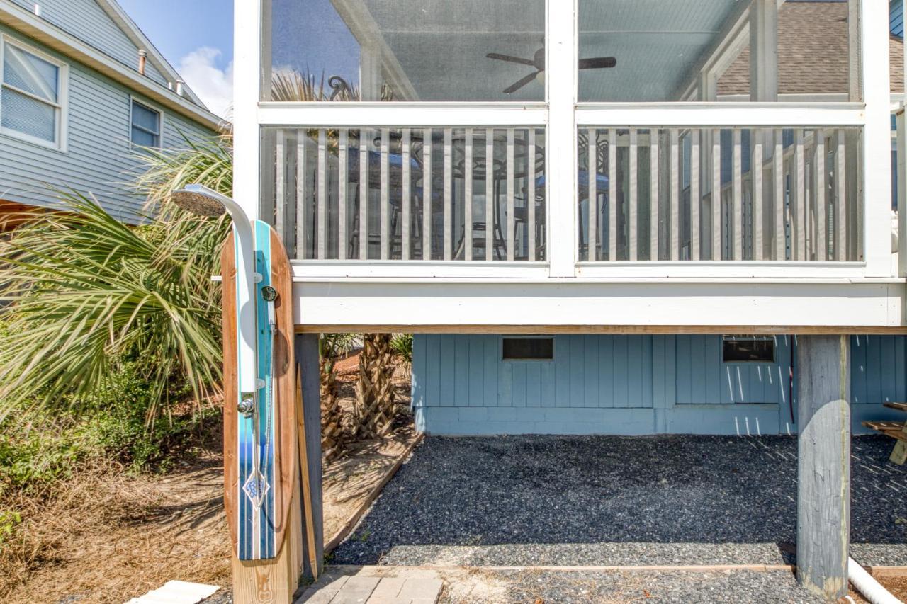 Holiday home Blue Bayou Folly Beach