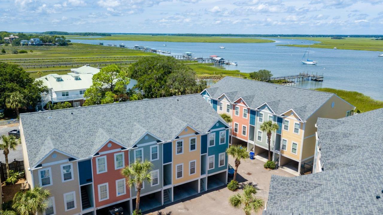 Turtle Bay 10 * Folly Beach
