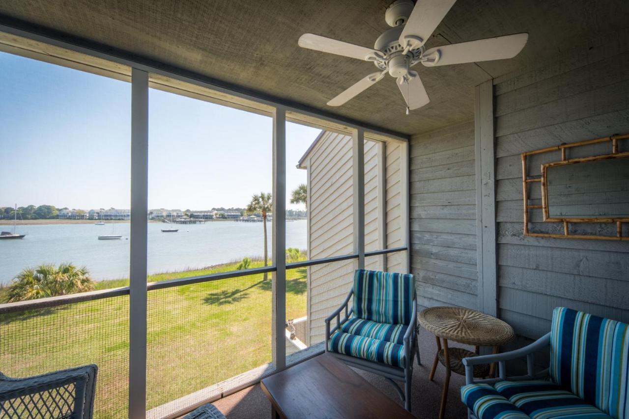 Holiday home Mariners Cay 15 Folly Beach