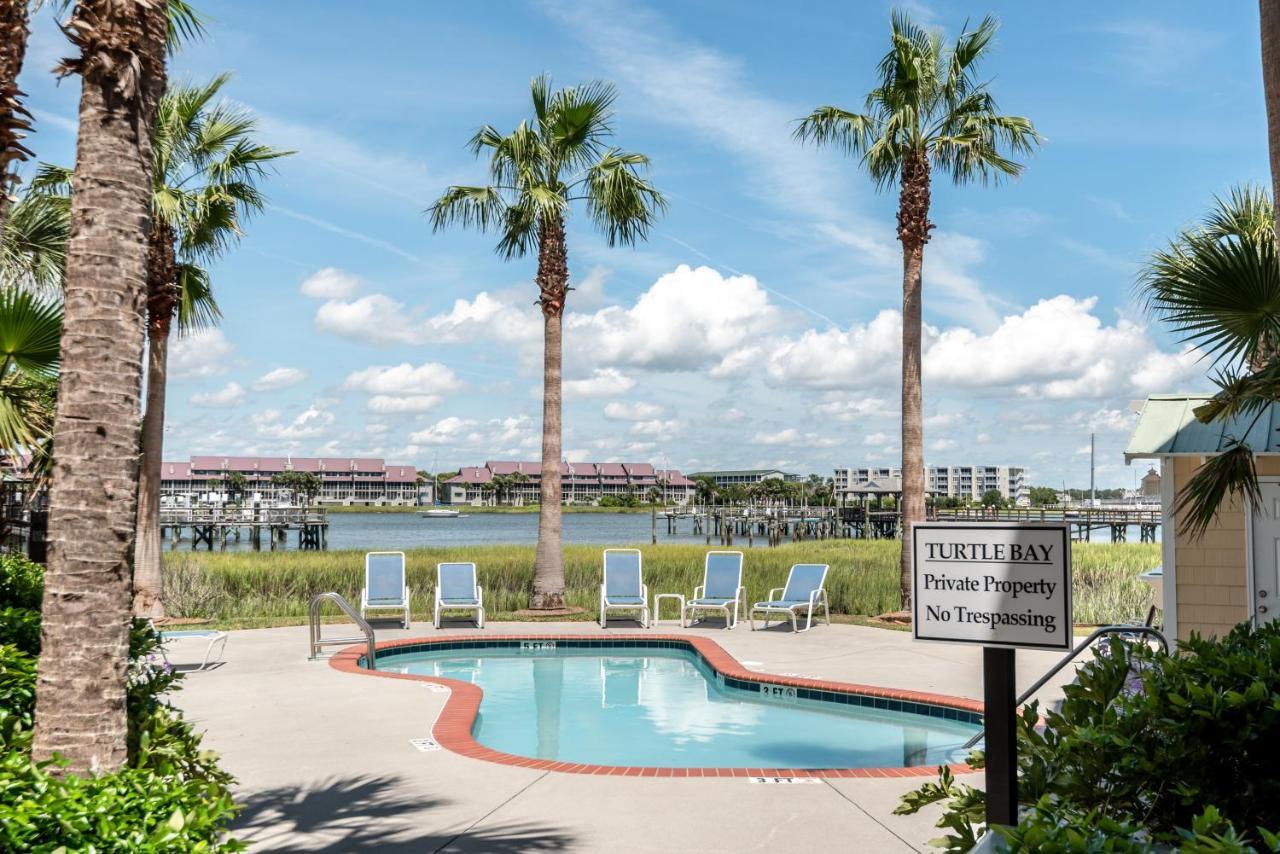 Turtle Bay 10 Holiday home Folly Beach