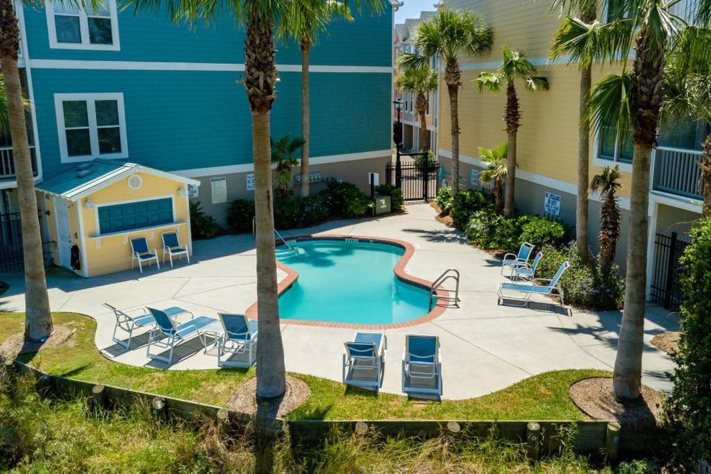 Holiday home 21 Turtle Bay Carolina Tides *