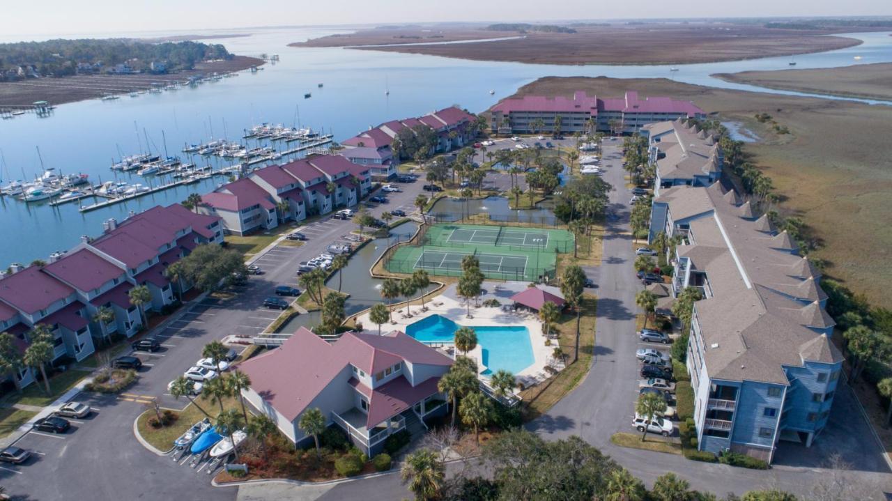 Mariners Cay 15 Holiday home