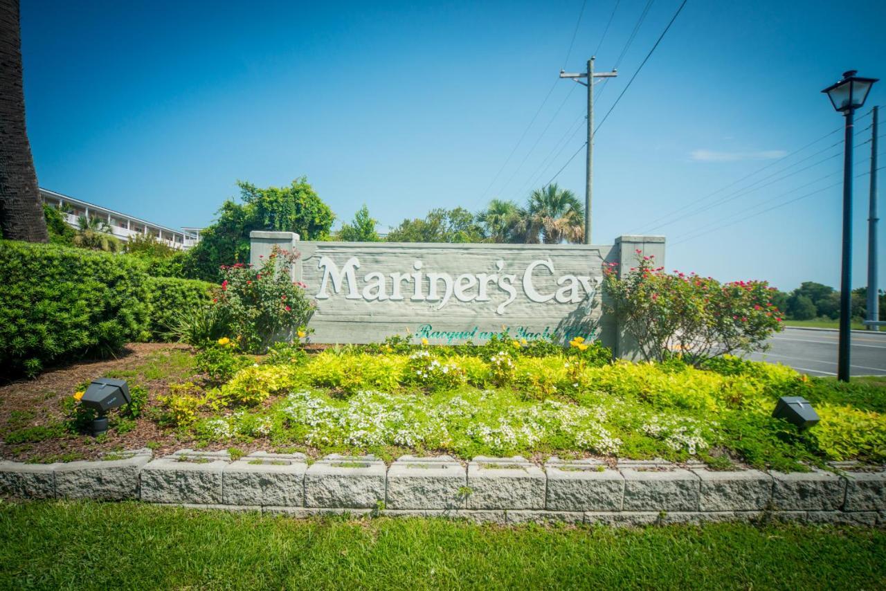 Mariners Cay 15 Holiday home *