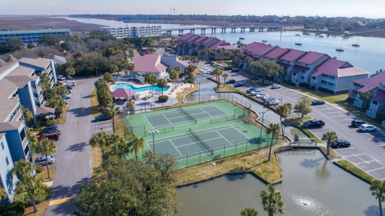 Mariners Cay 15 Holiday home