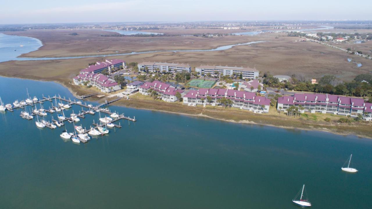 Mariners Cay 15 Folly Beach