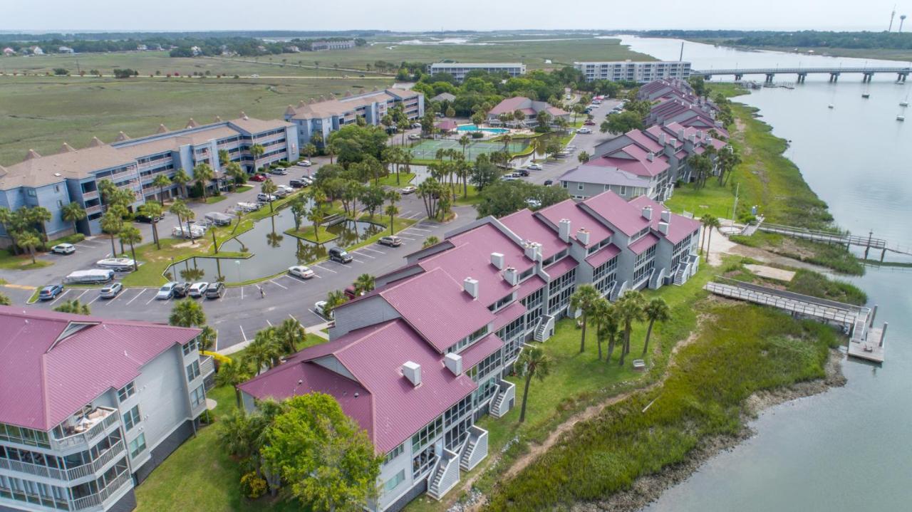 Mariners Cay 15 Folly Beach