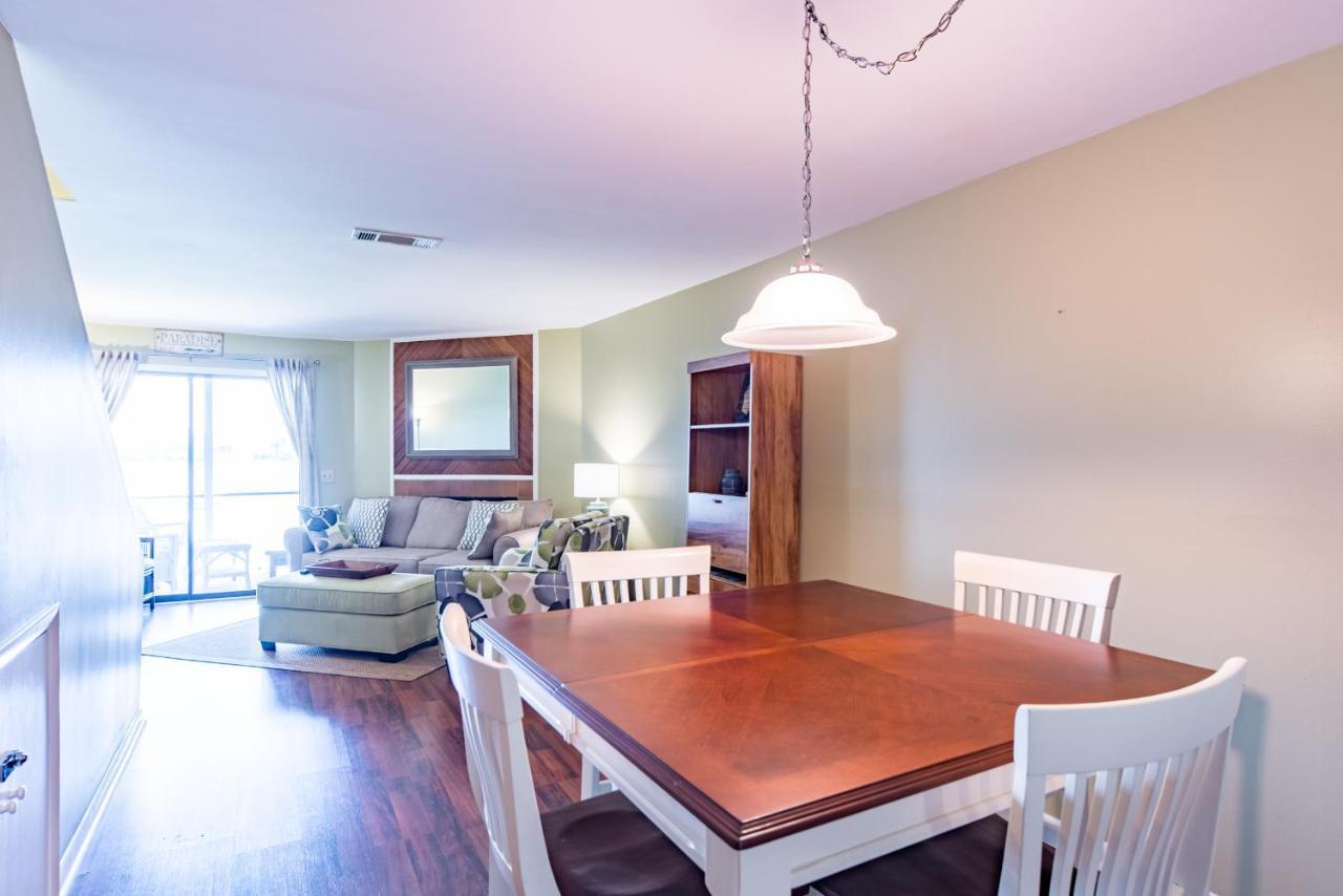 Mariners Cay 15 Holiday home *