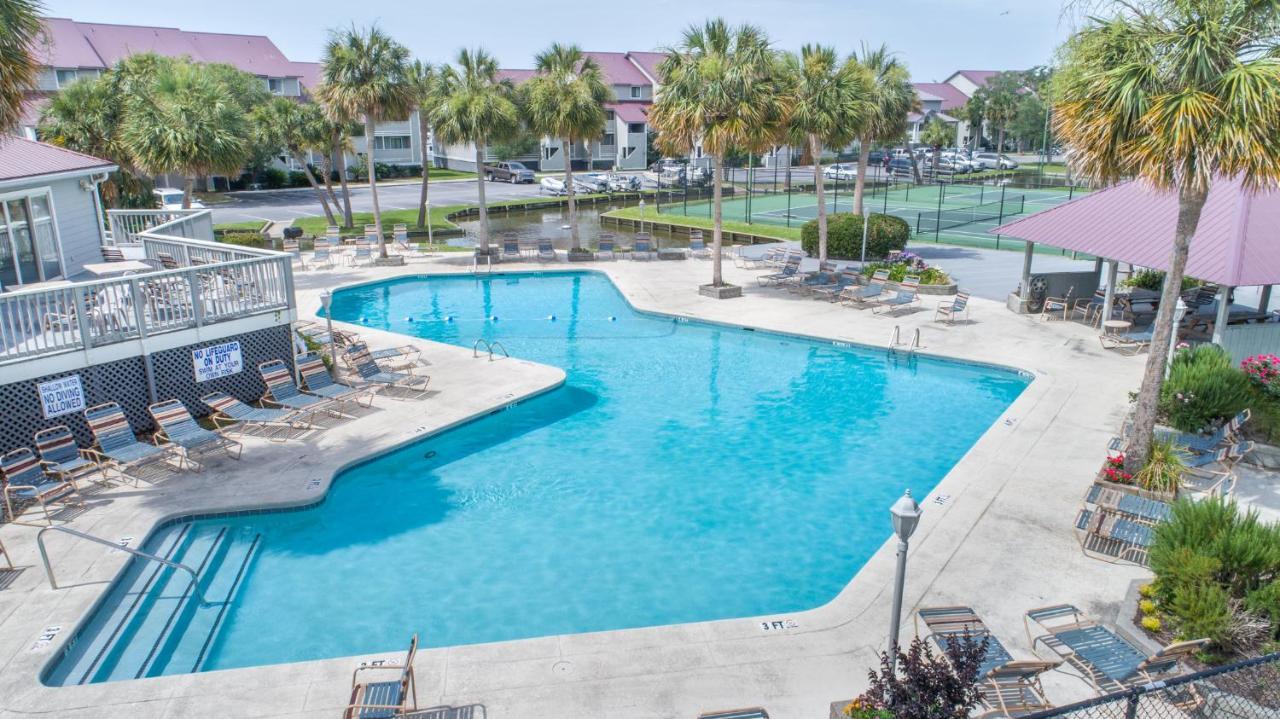Holiday home Mariners Cay 15