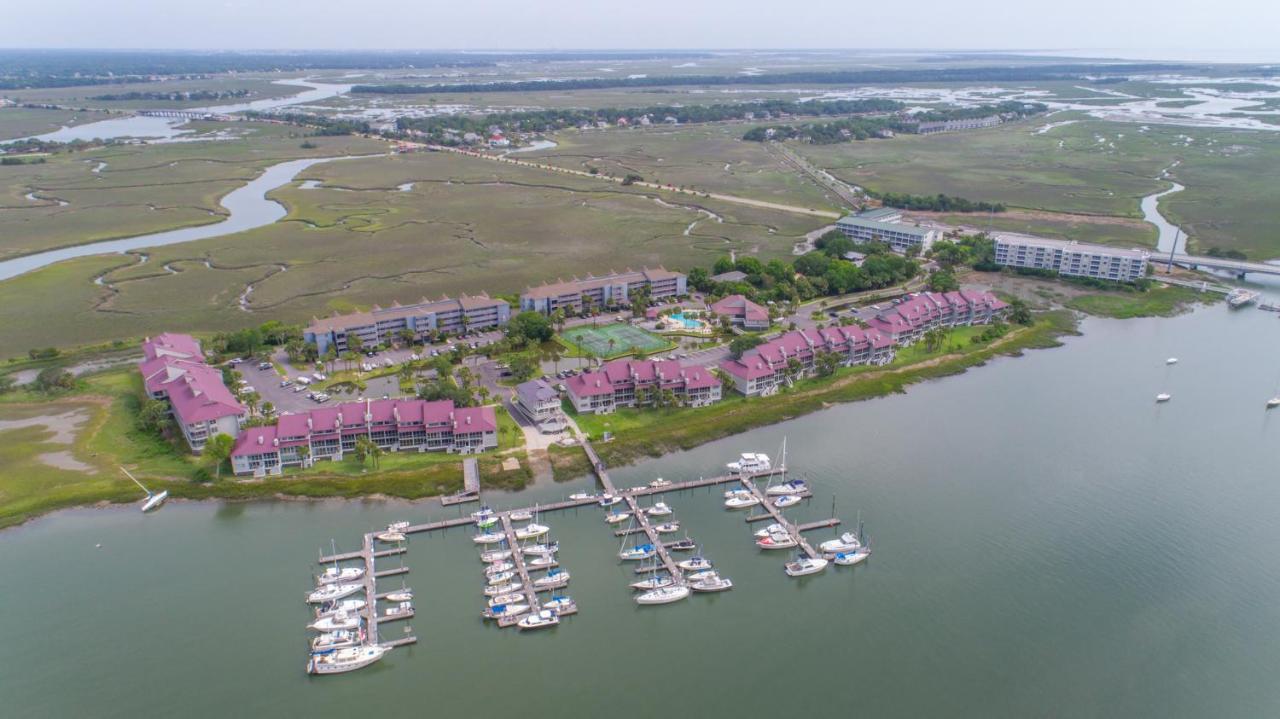Holiday home Mariners Cay 15 Folly Beach