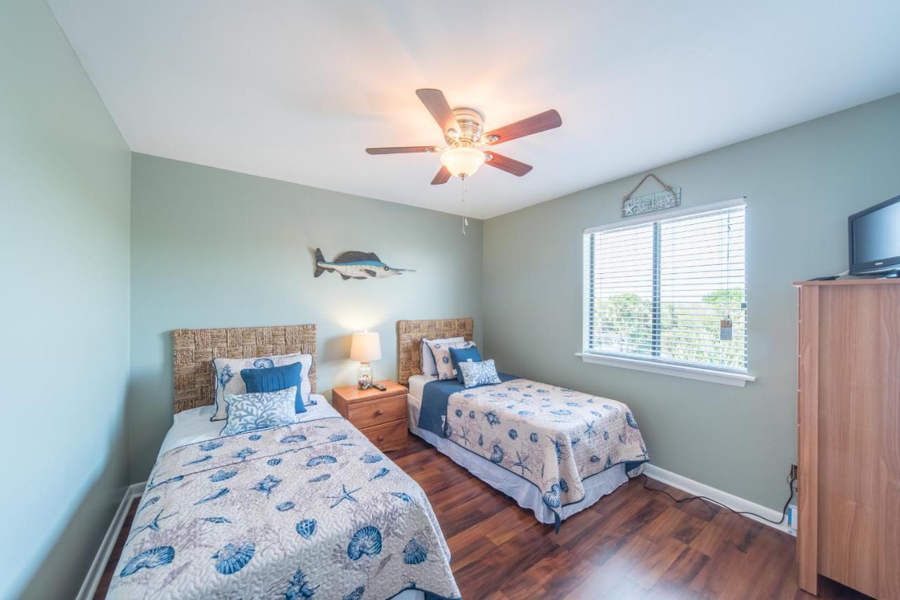 Holiday home Mariners Cay 15 *