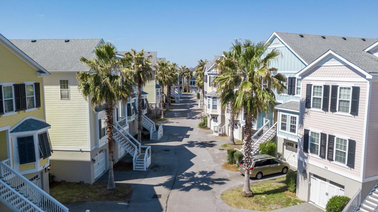 95 Waters Edge Community * Folly Beach