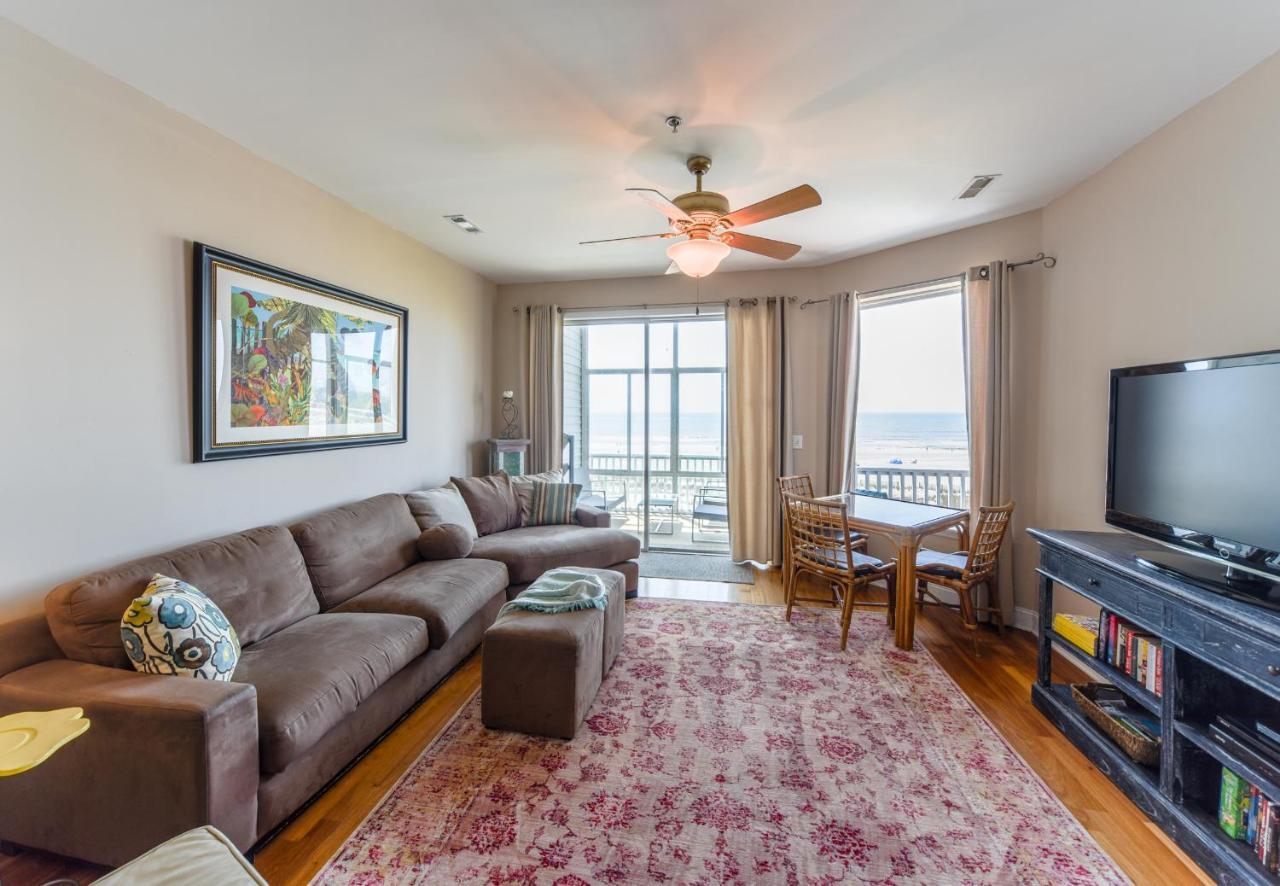 Holiday home Seacoast 6 *
